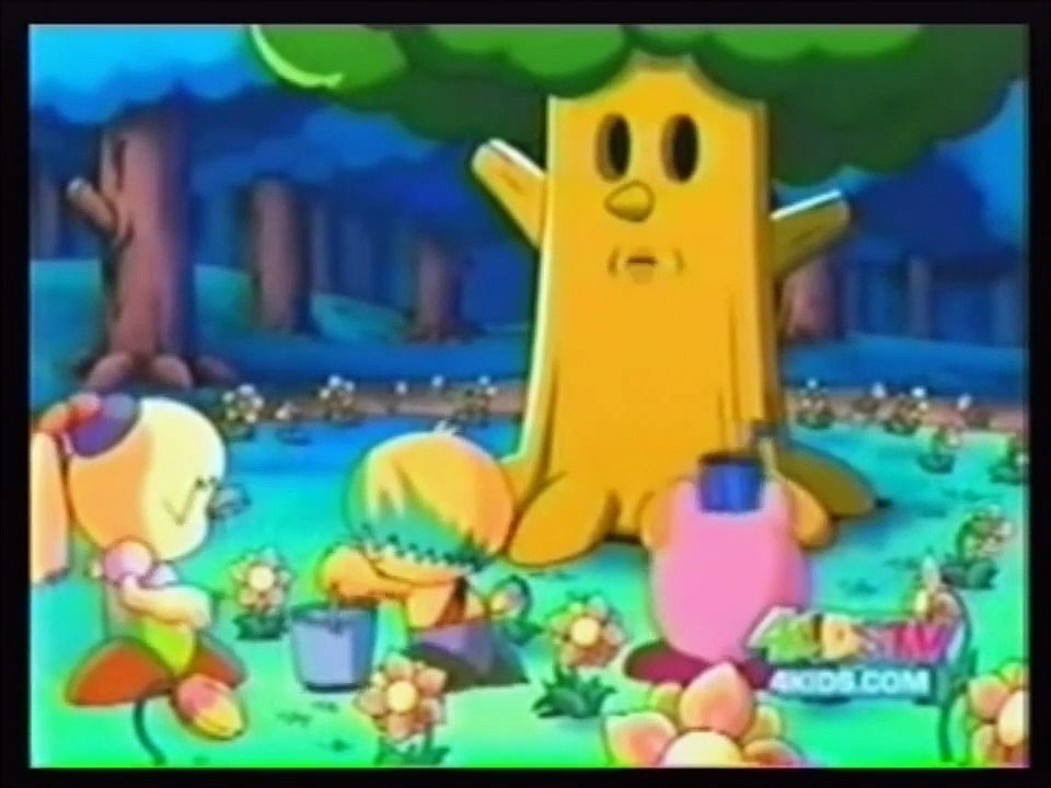 Kirby Right Back at Ya Episode 69; Trick or Trek