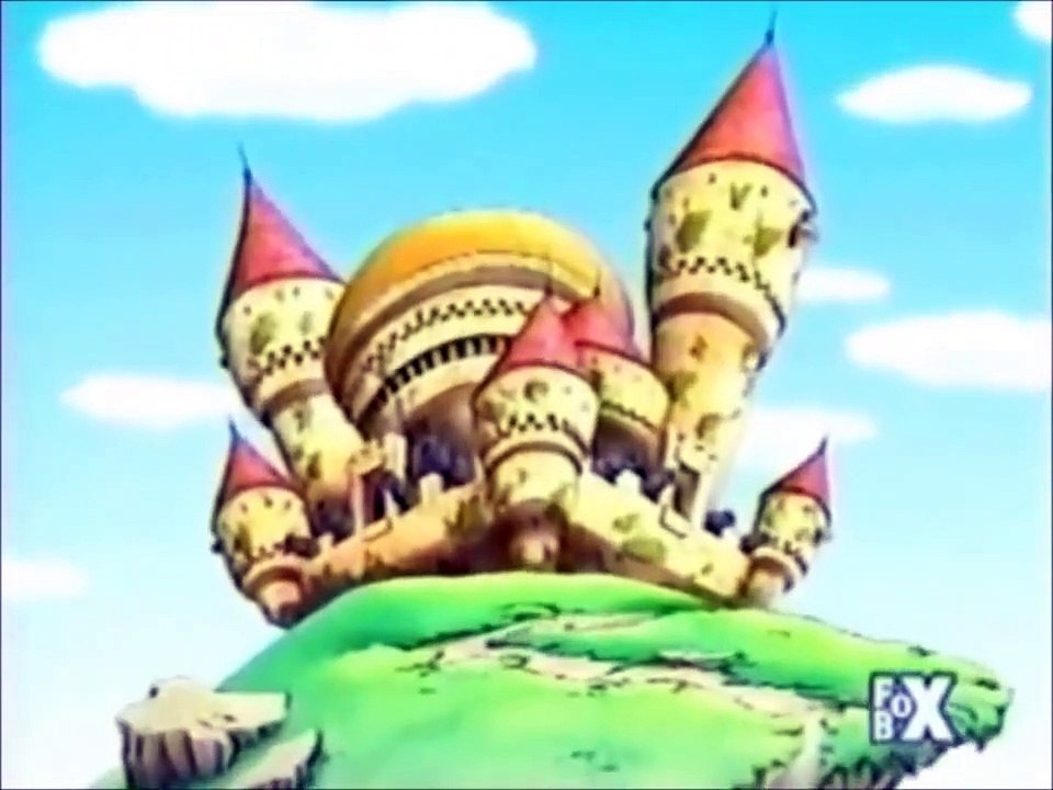 Kirby Right Back at Ya Episode 70; Buccaneer Birdy