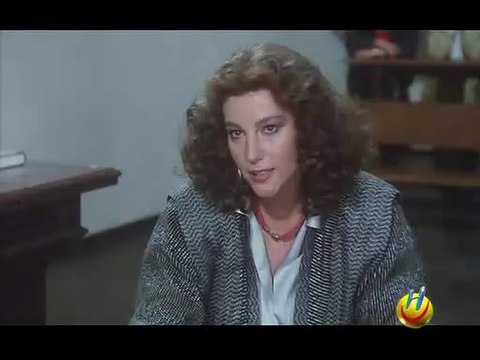 Mi Faccia Causa con Stefania Sandrelli, Gigi Proietti, Christian de Sica e Enrico Montesano 1T