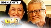 Atty. Fonacier reveals to Anna that he was in love with her before | 100 Days To Heaven