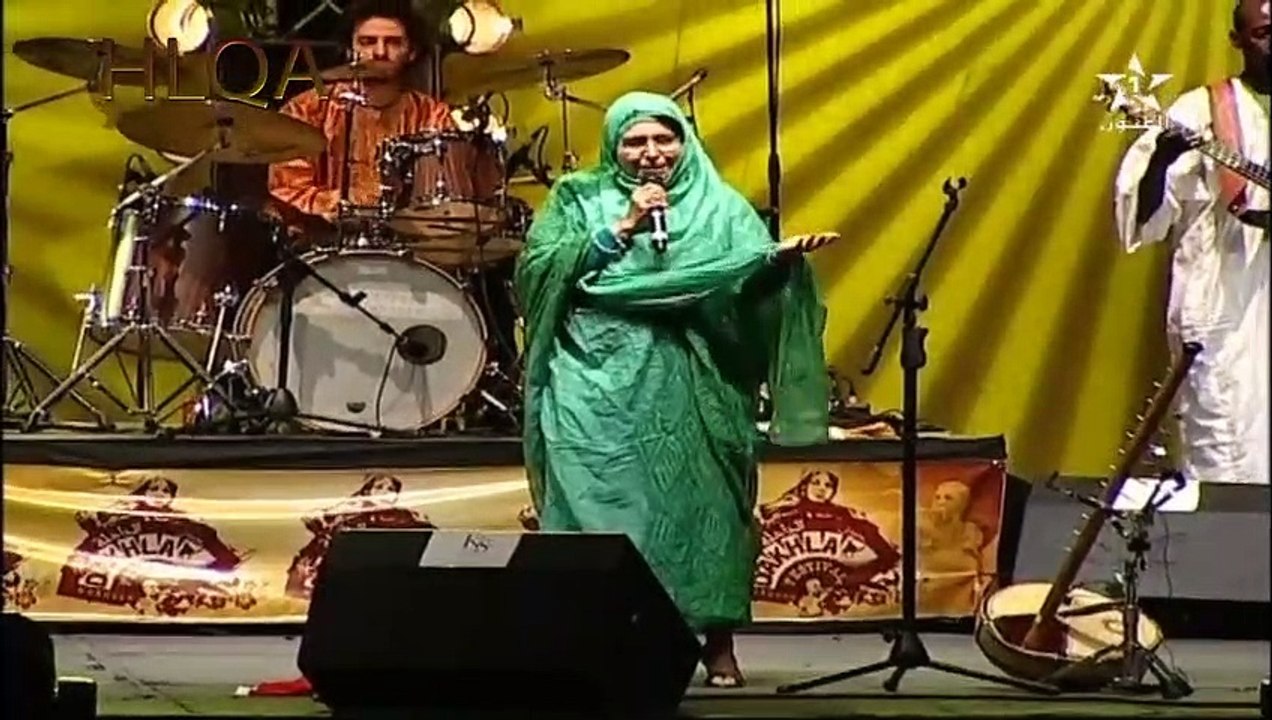 الطرب الحساني 2