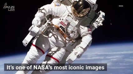 Find Out What Happens if an Astronaut Floats Off into Space