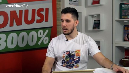 Ivan Đorđević: Vaso ima jednu manu! Rakić naš najbolji borac! Janičić je tvrd!
