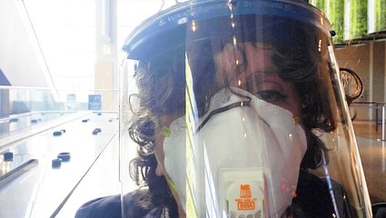 'Tenet's' International Release Tests The World's Safety Measures