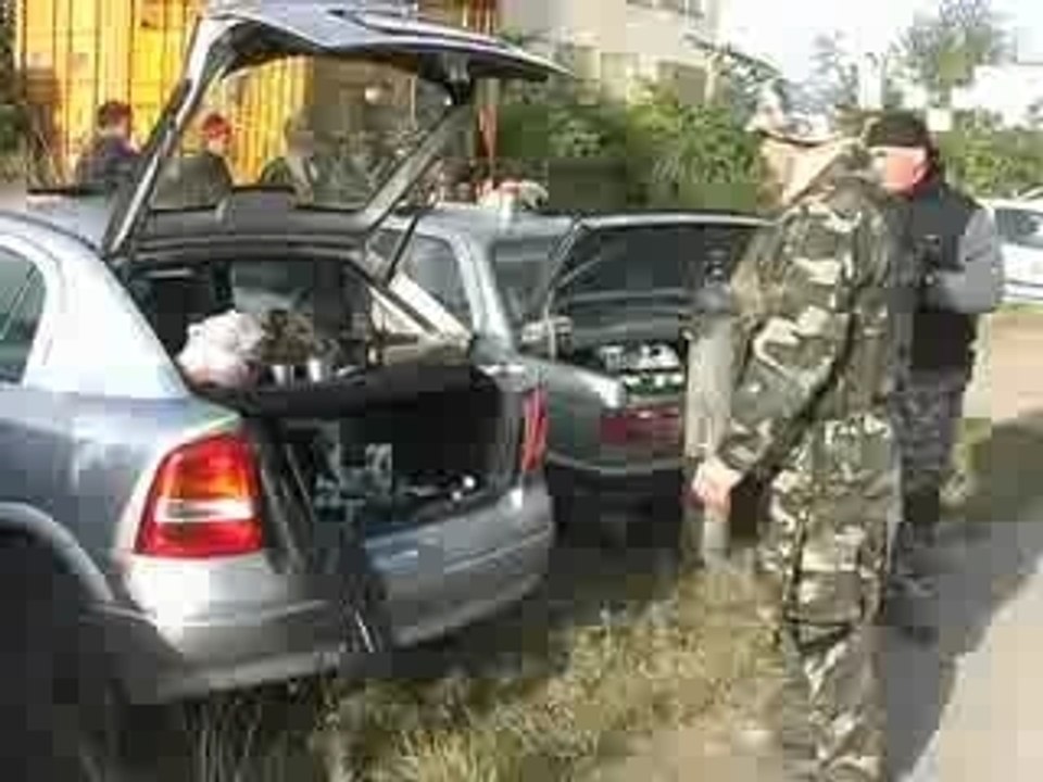 Scenario the end1