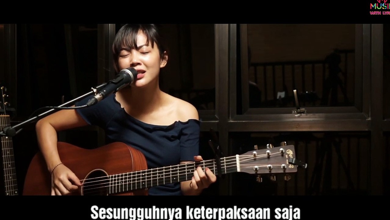 Kucari jalan terbaik - Pance Pondaag (Tami Aulia cover)