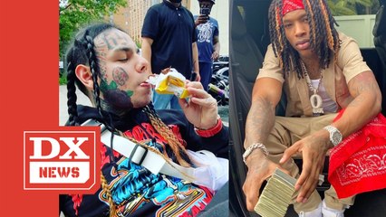 King Von Condemns Tekashi 6ix9ine's Latest Chicago Stunt