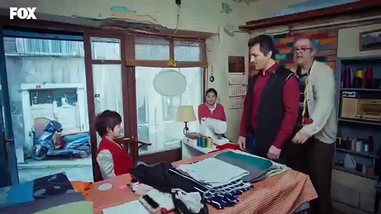 Trái Tim Phụ Nữ Tập Cuối --- VTV3 Thuyết Minh 245-236-237-238-239-240-241-242-243--- Phim Thổ Nhĩ Kỳ - phim trai tim phu nu tap cuoi