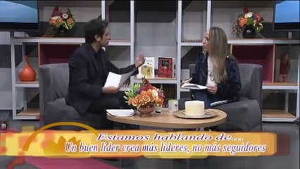 Neuroliderazgo- El arte de hacer que las cosas sucedan e influir en las personas