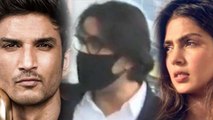 Sushant Singh Rajput: Rhea संग Drugs chat में Gaurav Arya का आया नाम, जानिए कौन है ये | FilmiBeat