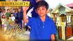 Santino goes to his new home with Vickie and Manny | May Bukas Pa