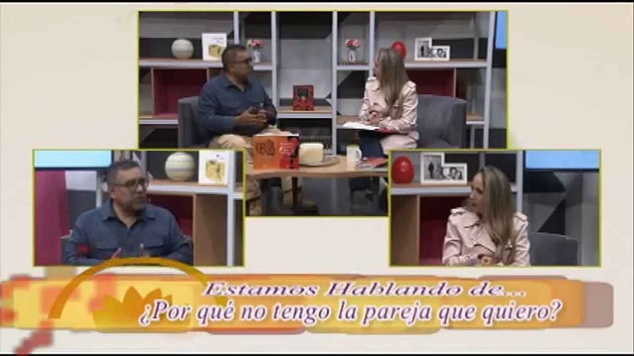 QUE TIENE LA OTRA QUE NO TENGA YO
