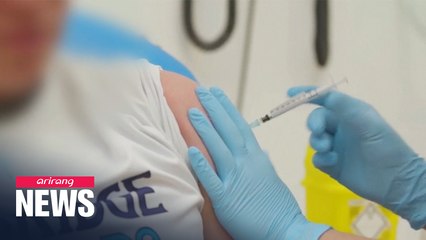 FDA willing to fast track COVID-19 vaccine before phase three trials end