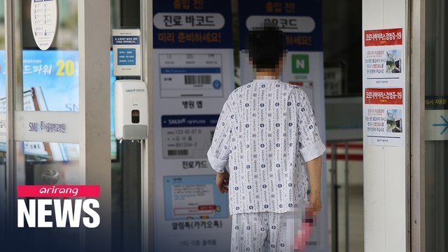 Trainee doctors to continue strike against gov't healthcare reform policies