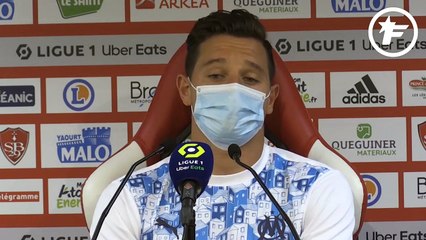 Florian Thauvin savoure son retour très remarqué
