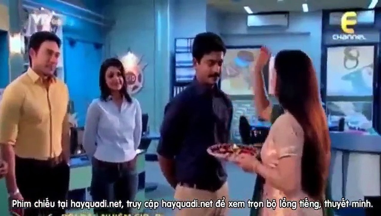 Đội Đặc Nhiệm CID Tập 504-505 - THVL3 Lồng Tiếng tap 504 - doi dac nhiem cid tap 505