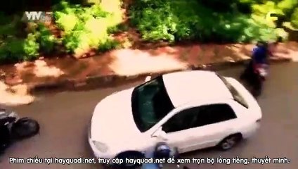 Đội Đặc Nhiệm CID Tập 510 - THVL3 Lồng Tiếng tap 511 - doi dac nhiem cid tap 510