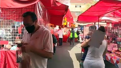 Mexican jazz trio keep on playing despite the Coronavirus pandemic