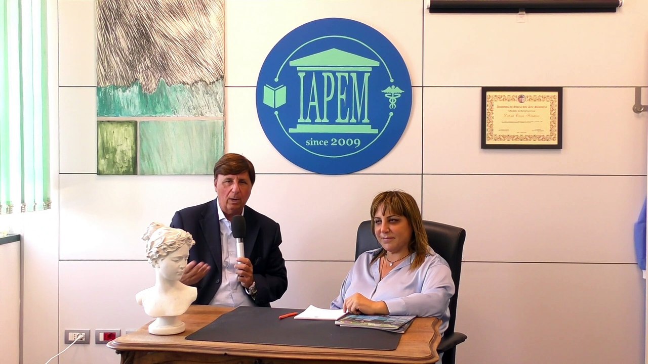 IAPEM CINZIA