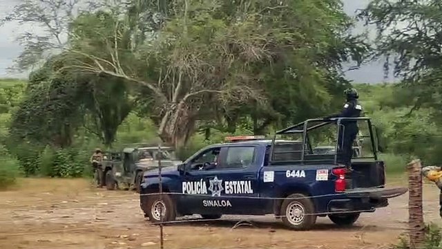 Muere menor ahogado en Tepuchito