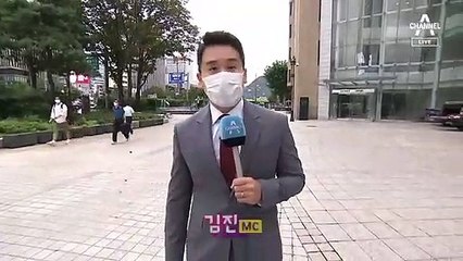 8월 31일 김진의 돌직구쇼 오프닝