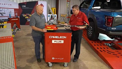 What is the importance of accuracy in Electronic measuring system