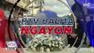 #PTVBalitaNgayon: Pangulong #Duterte, kinilala ang kabayanihan ng mga sundalo at nanawagan ng paglaban sa terorismo