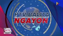 #PTVBalitaNgayon: Davao del Sur, niyanig ng magnitude 4.8 na lindol