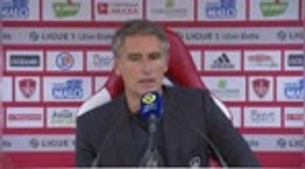 2e j. - Dall'Oglio a apprécié le match de Charbonnier