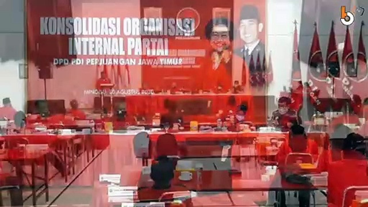 RISMA ENGGAN BICARA SOAL PILWALI SURABAYA