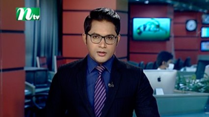 NTV Shokaler Khobor | 31 August 2020