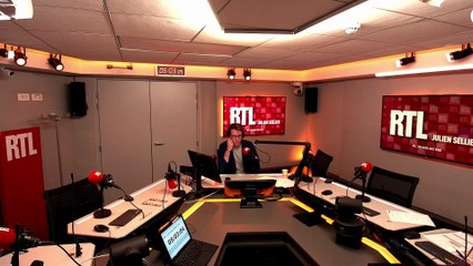 Le journal RTL de 5h du 31 août 2020