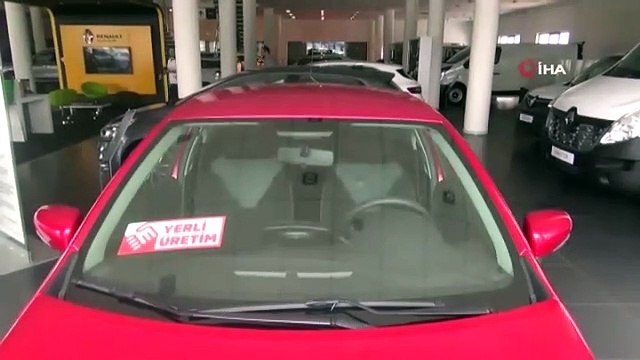 Otomotivde ÖTV değişikliği Resmi Gazetede