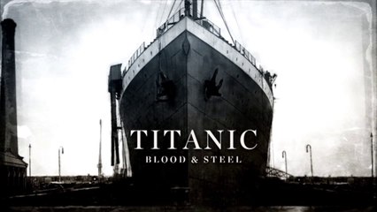 Titanic Blood and Steel Under Lock and Key  Episode 5