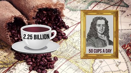 7 Facts About Coffee You Probably Didn’t Know