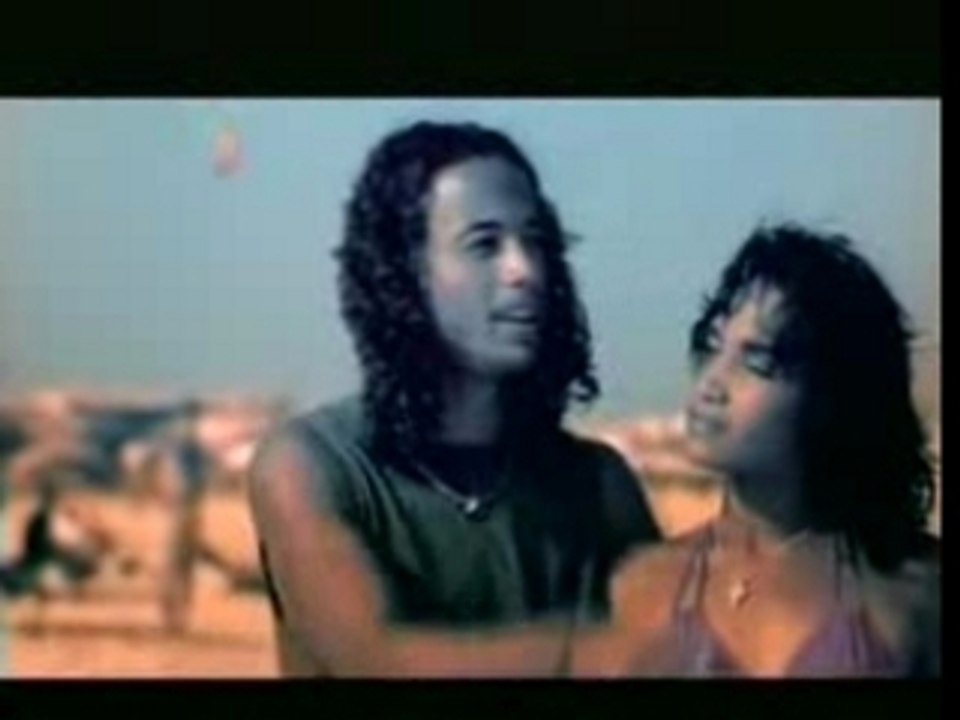 Kizomba (clip) écouter c'est du cabo love