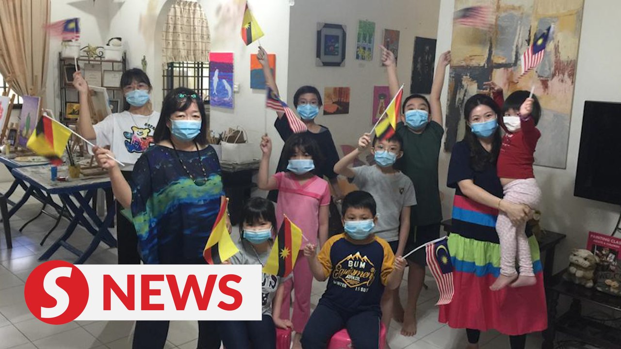 Rukun Negara encapsulates Malaysia’s soul, spirit and national unity, says King