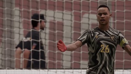 The Awakening of Garuda #01 - Persiapan Timnas Pada AFF Suzuki Cup 2020 FIFA20 CM