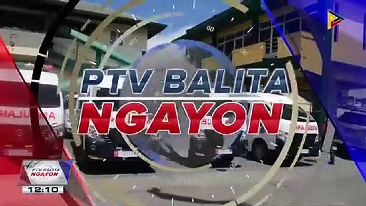 #PTVBalitaNgayon: DOH-10, nagbigay ng bagong am...