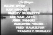 Dick Tracy Part11 Harbor Pursuits