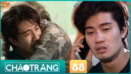 The Korean Life In The Living Land - A slice of food is difficult to worry about