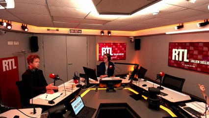 Le journal RTL de 6h30 du 31 août 2020