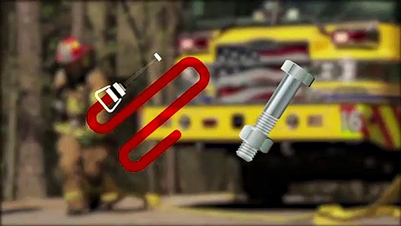 How Do Fire Hydrants Work video Dailymotion
