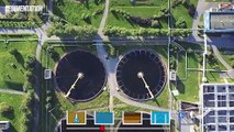 How Do Water Treatment Plants Work