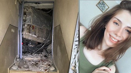 Eda’nın ölümüne neden olan sürücü tutuklandı