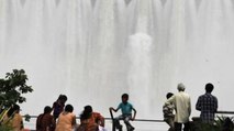 Top News: Sardar Sarovar Dam gates nearby villages on alert