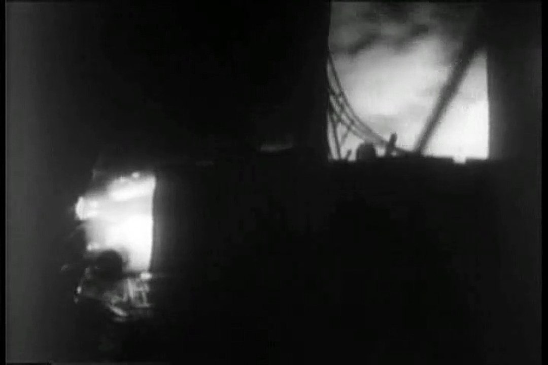 Dick Tracy Part14 The Devil in White