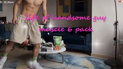 日本語 (THAILANDSUB) กีฬาบอยสุดฮอต TRAI ĐẸP THỂ THAO