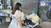 China encadena 15 días sin contagios locales y registra 17 casos 