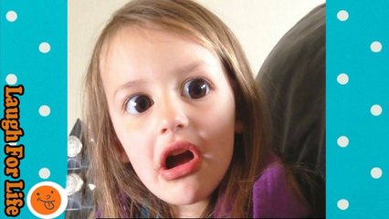 Try Not To Laugh Funniest Kids Say The Darndest Thing